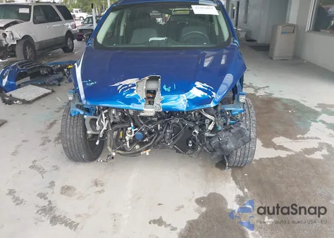 2019 Ford Escape Se z USA, uszkodzony, nr VIN 1FMCU0GD9KUB95713